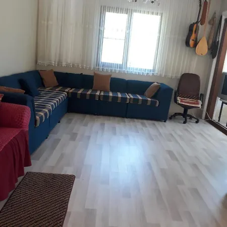 Apartment Ayten'nin Kir Evi