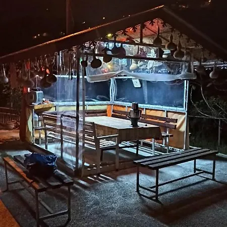 Ayten'nin Kir Evi Trabzon