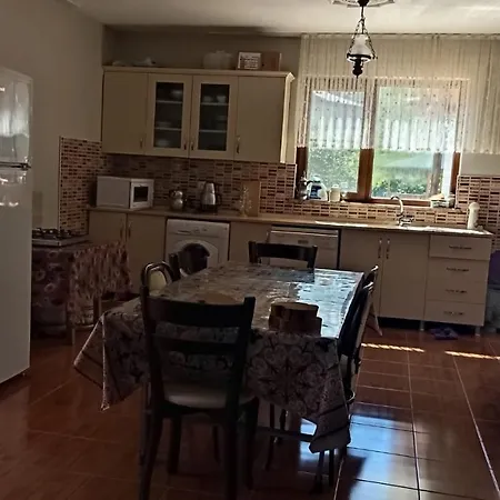 Apartment Ayten'nin Kir Evi