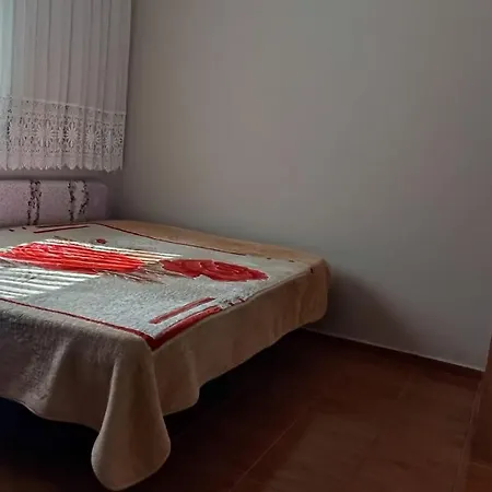 Ayten'nin Kir Evi Apartment Trabzon