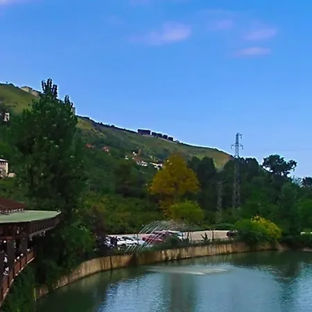 Apartment Ayten'nin Kir Evi Trabzon