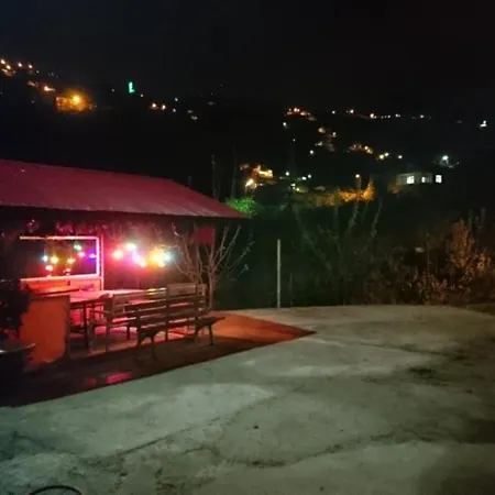 Ayten'nin Kir Evi Apartment