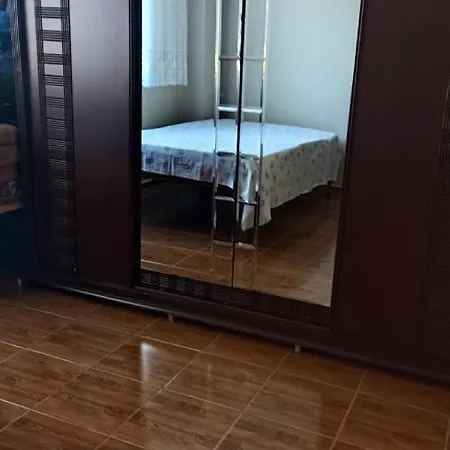 Ayten'nin Kir Evi Trabzon