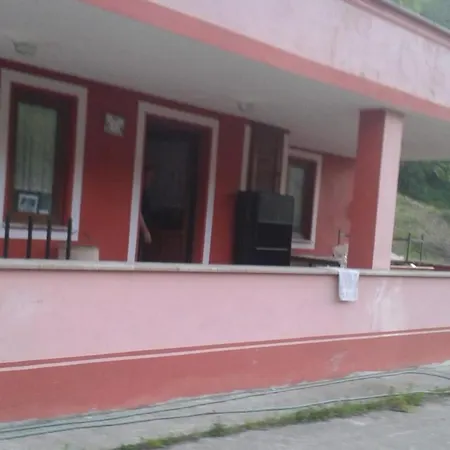 Apartment Ayten'nin Kir Evi *
