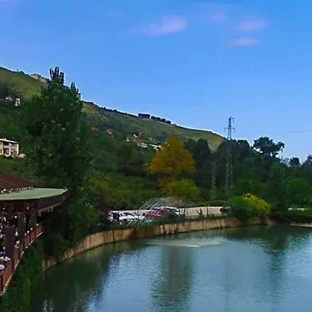 Ayten'nin Kir Evi * Trabzon